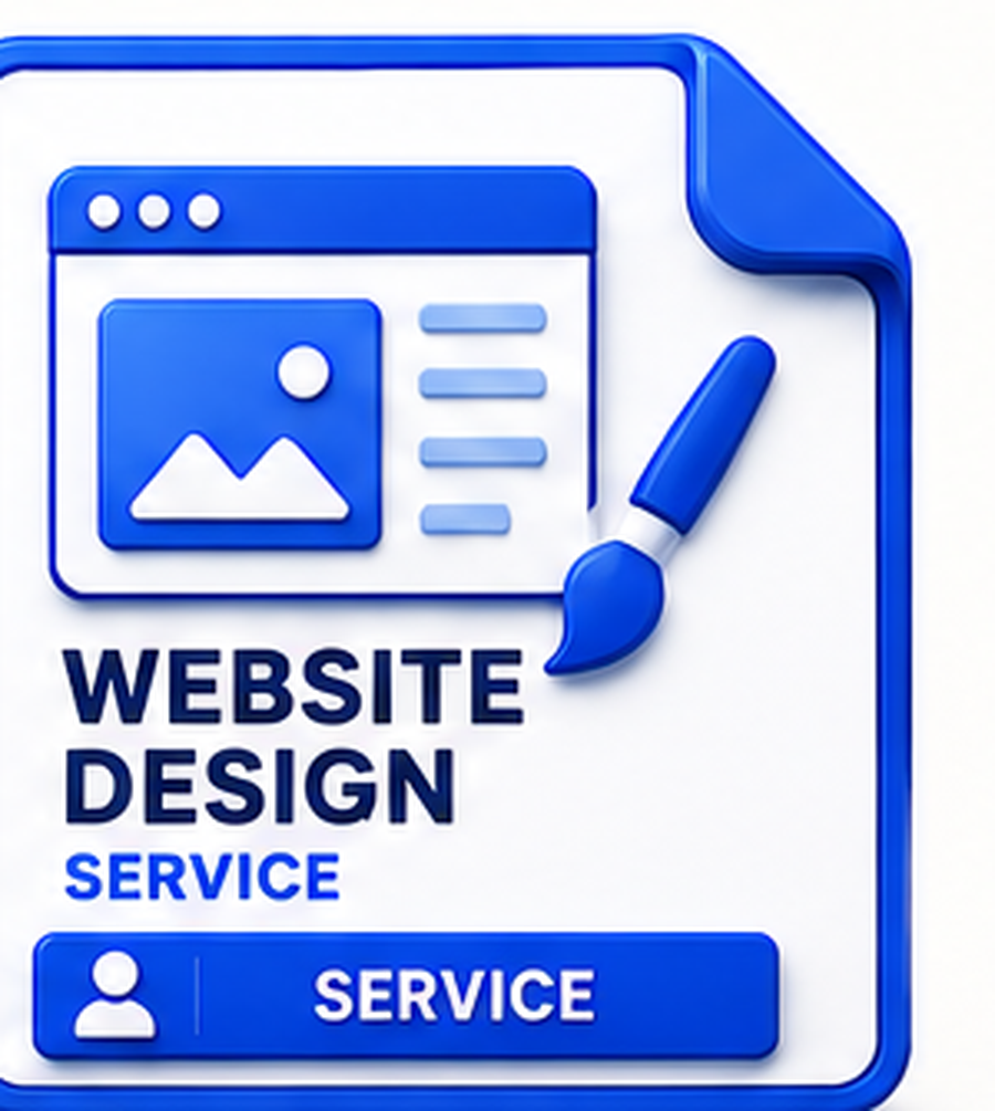 Website Design service