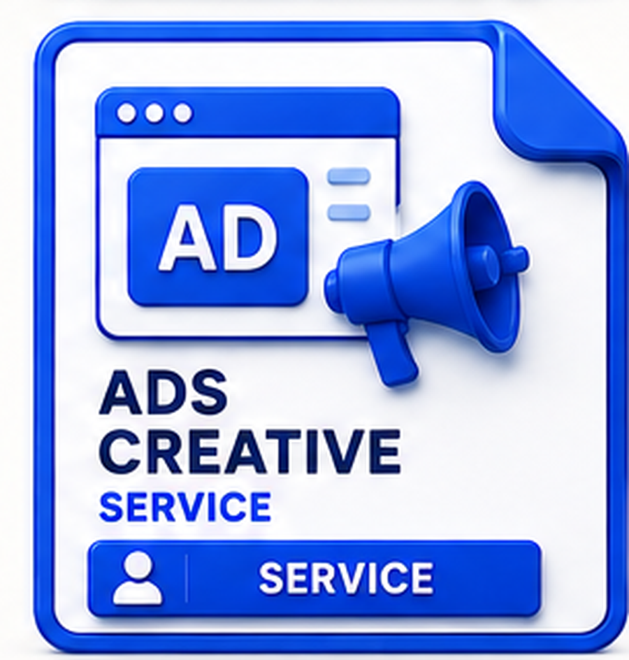 Ads Creative service