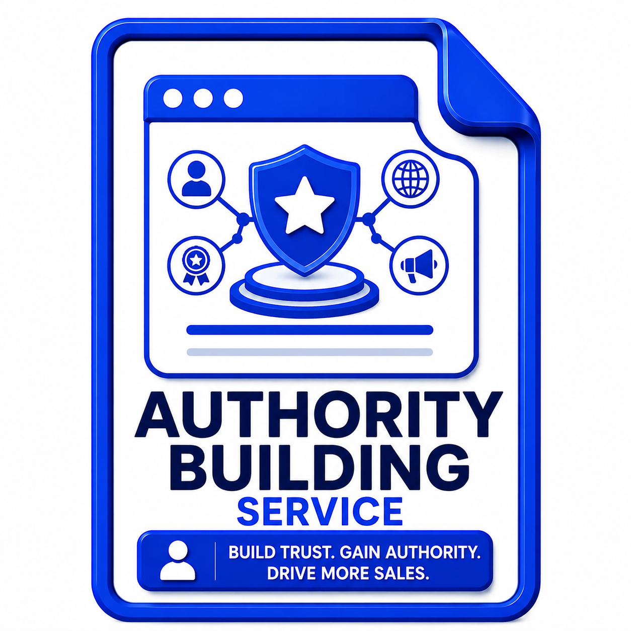 Authority Building Service