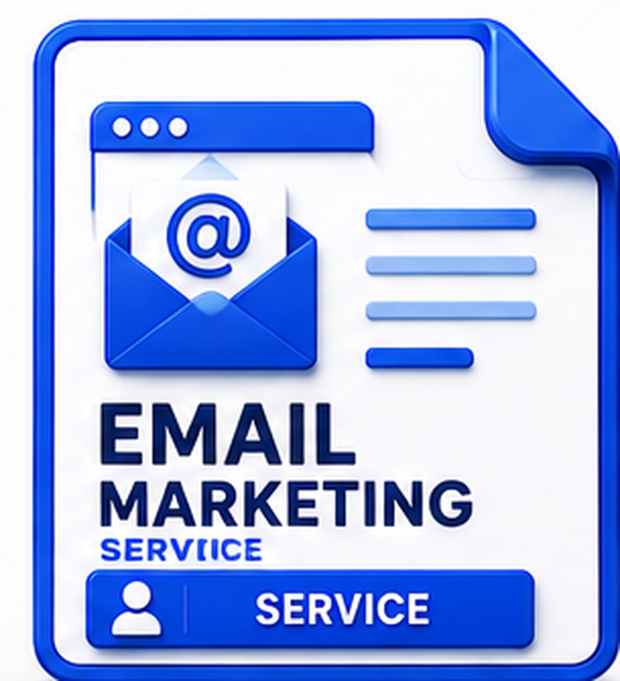 Email Marketing service