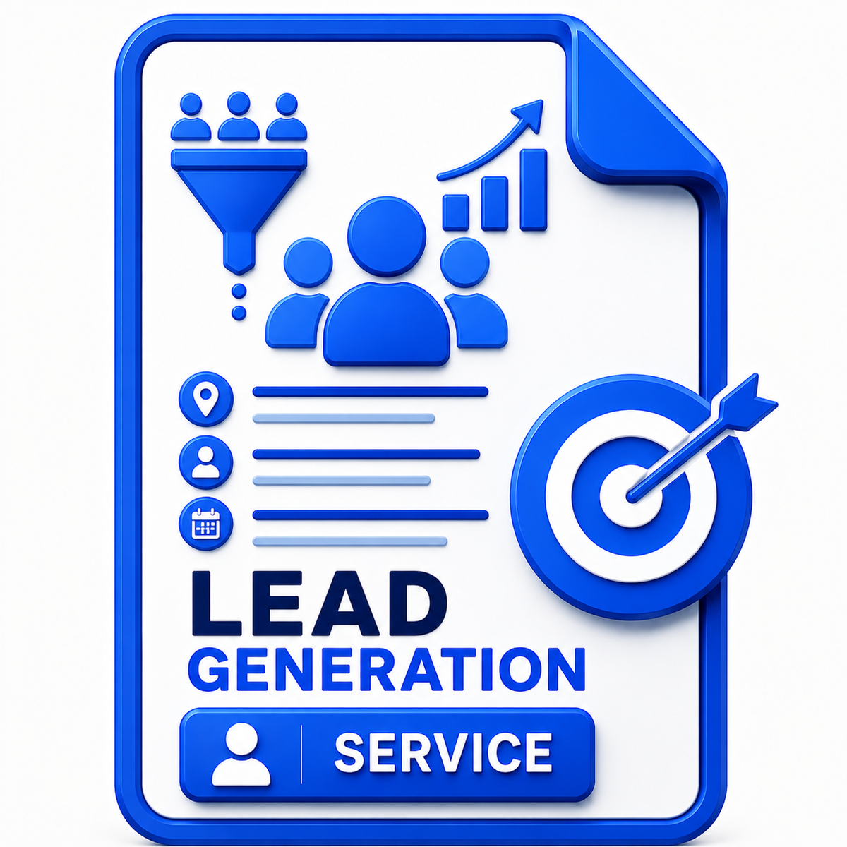 Lead Generation service