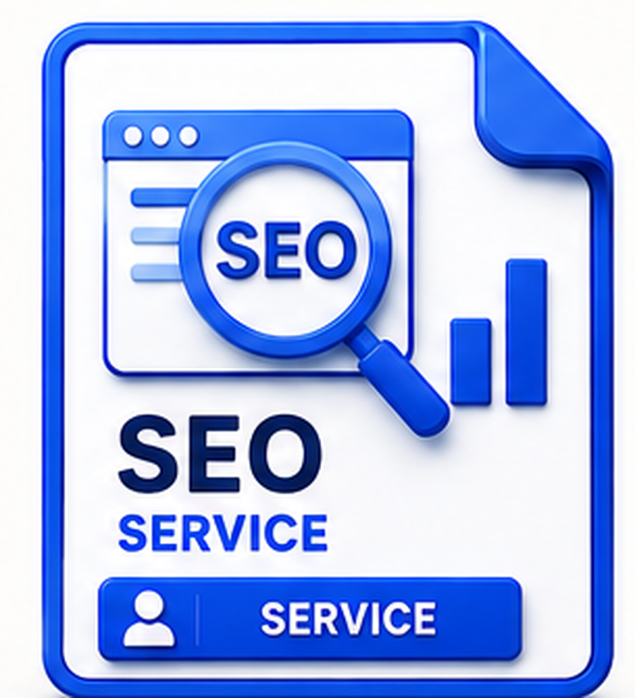 SEO service