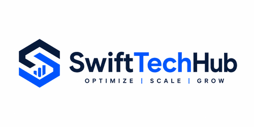 SwiftTechHub logo