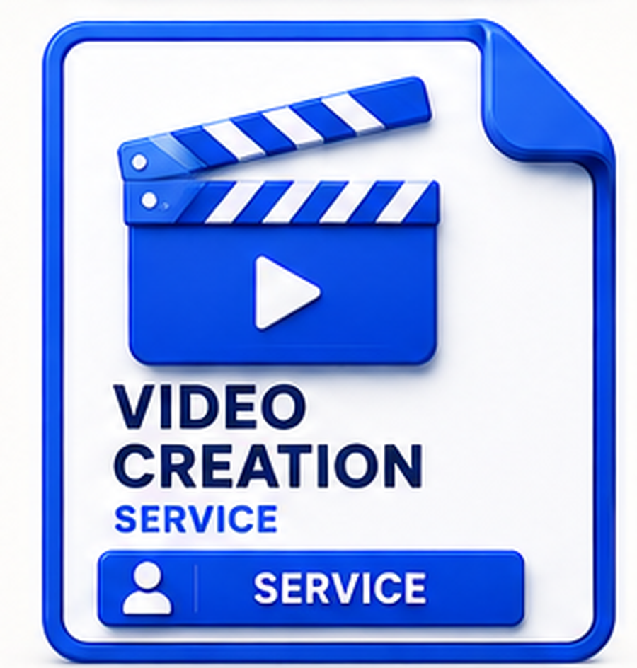 Video Creation service